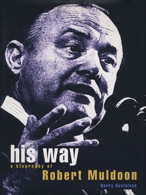 His Way - ebook